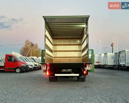 МАН TGE, объемом двигателя 2 л и пробегом 197 тыс. км за 26800 $, фото 26 на Automoto.ua