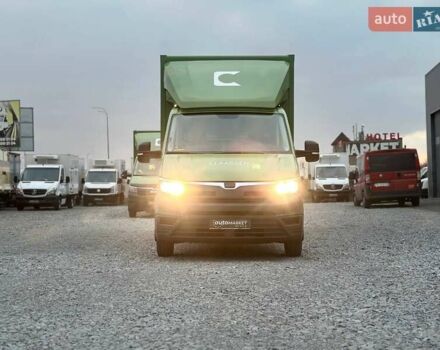 МАН TGE, объемом двигателя 2 л и пробегом 192 тыс. км за 26800 $, фото 6 на Automoto.ua