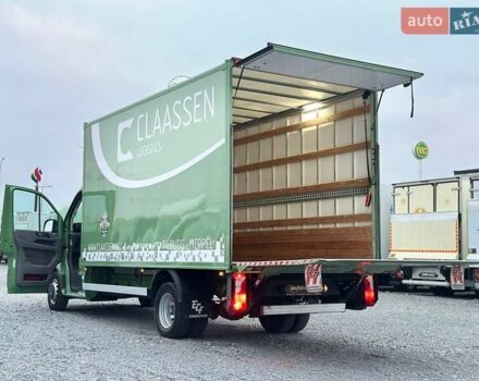 МАН TGE, объемом двигателя 2 л и пробегом 192 тыс. км за 26800 $, фото 23 на Automoto.ua