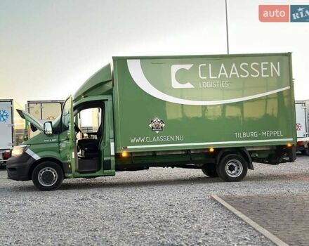 МАН TGE, объемом двигателя 2 л и пробегом 197 тыс. км за 26800 $, фото 24 на Automoto.ua