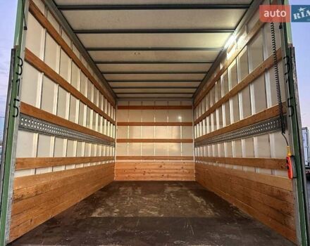 МАН TGE, объемом двигателя 2 л и пробегом 197 тыс. км за 26800 $, фото 27 на Automoto.ua