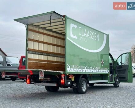 МАН TGE, объемом двигателя 2 л и пробегом 192 тыс. км за 26800 $, фото 26 на Automoto.ua