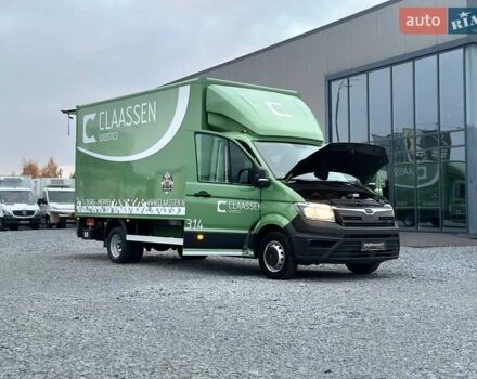 МАН TGE, объемом двигателя 2 л и пробегом 192 тыс. км за 26800 $, фото 15 на Automoto.ua