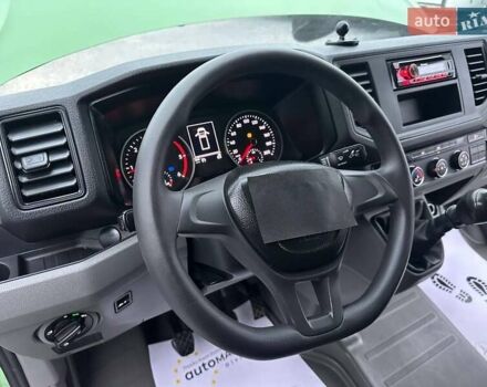 МАН TGE, объемом двигателя 2 л и пробегом 192 тыс. км за 26800 $, фото 31 на Automoto.ua