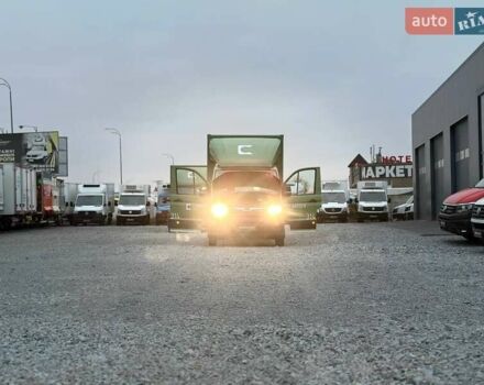 МАН TGE, объемом двигателя 2 л и пробегом 192 тыс. км за 26800 $, фото 18 на Automoto.ua