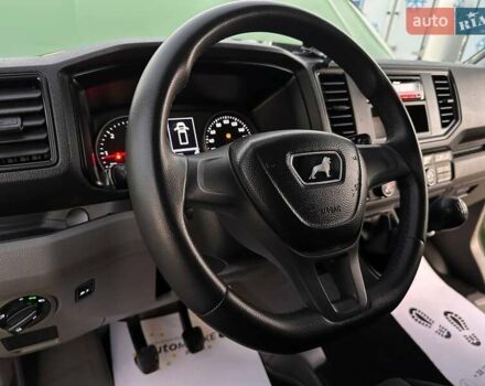 МАН TGE, объемом двигателя 2 л и пробегом 197 тыс. км за 26800 $, фото 32 на Automoto.ua