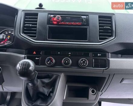 МАН TGE, объемом двигателя 2 л и пробегом 192 тыс. км за 26800 $, фото 28 на Automoto.ua