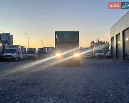 МАН TGE, объемом двигателя 2 л и пробегом 197 тыс. км за 26800 $, фото 7 на Automoto.ua