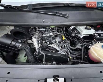 МАН TGE, объемом двигателя 2 л и пробегом 192 тыс. км за 26800 $, фото 20 на Automoto.ua