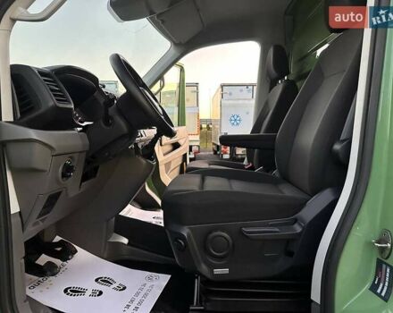 МАН TGE, объемом двигателя 2 л и пробегом 197 тыс. км за 26800 $, фото 33 на Automoto.ua