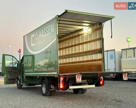 МАН TGE, объемом двигателя 2 л и пробегом 197 тыс. км за 26800 $, фото 25 на Automoto.ua