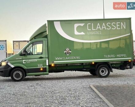 МАН TGE, объемом двигателя 2 л и пробегом 197 тыс. км за 26800 $, фото 10 на Automoto.ua