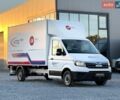 МАН TGE, объемом двигателя 2 л и пробегом 200 тыс. км за 21900 $, фото 1 на Automoto.ua