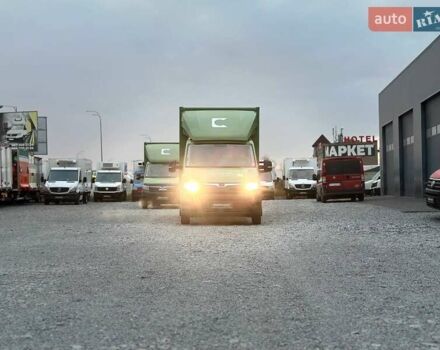 МАН TGE, объемом двигателя 2 л и пробегом 192 тыс. км за 26800 $, фото 5 на Automoto.ua