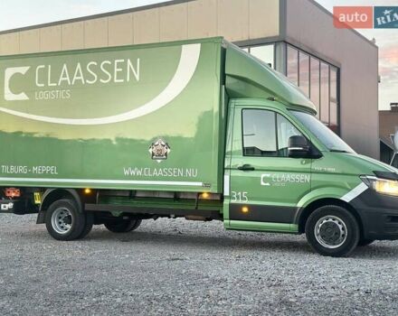 МАН TGE, объемом двигателя 2 л и пробегом 197 тыс. км за 26800 $, фото 2 на Automoto.ua