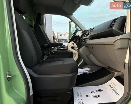 МАН TGE, объемом двигателя 2 л и пробегом 197 тыс. км за 26800 $, фото 29 на Automoto.ua