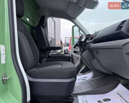 МАН TGE, объемом двигателя 2 л и пробегом 192 тыс. км за 26800 $, фото 27 на Automoto.ua