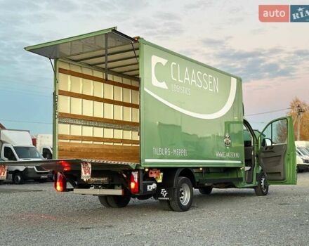 МАН TGE, объемом двигателя 2 л и пробегом 197 тыс. км за 26800 $, фото 28 на Automoto.ua