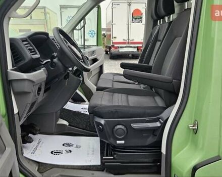 МАН TGE, объемом двигателя 2 л и пробегом 181 тыс. км за 27800 $, фото 35 на Automoto.ua