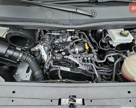 МАН TGE, объемом двигателя 2 л и пробегом 181 тыс. км за 27800 $, фото 22 на Automoto.ua