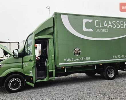 МАН TGE, объемом двигателя 2 л и пробегом 181 тыс. км за 27800 $, фото 25 на Automoto.ua