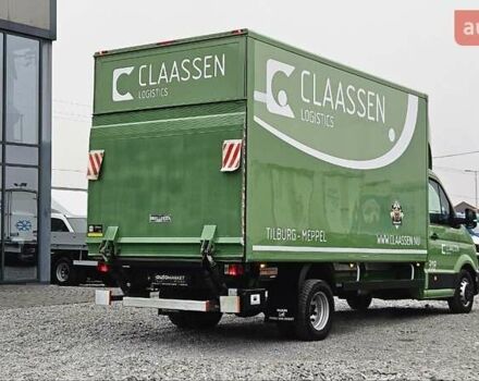 МАН TGE, объемом двигателя 2 л и пробегом 181 тыс. км за 27800 $, фото 16 на Automoto.ua