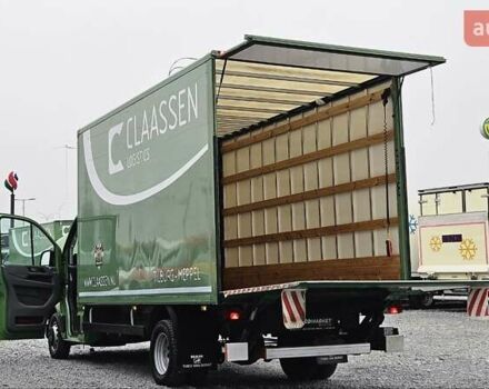 МАН TGE, объемом двигателя 2 л и пробегом 181 тыс. км за 27800 $, фото 28 на Automoto.ua