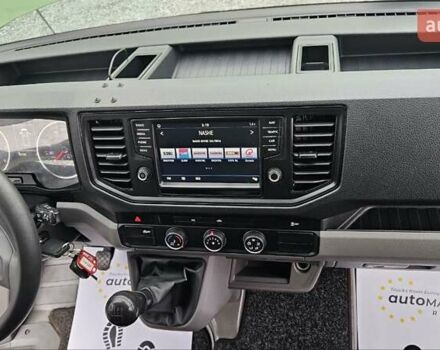 МАН TGE, объемом двигателя 2 л и пробегом 181 тыс. км за 27800 $, фото 37 на Automoto.ua