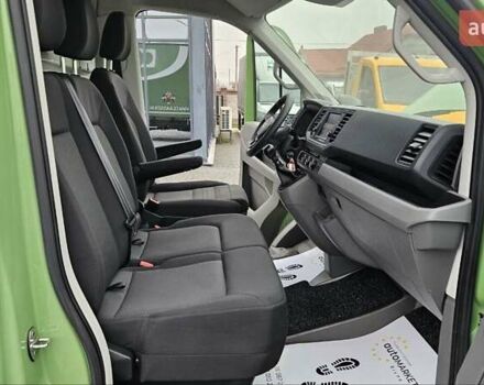 МАН TGE, объемом двигателя 2 л и пробегом 181 тыс. км за 27800 $, фото 36 на Automoto.ua