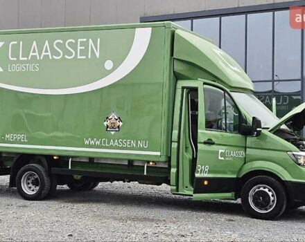 МАН TGE, объемом двигателя 2 л и пробегом 181 тыс. км за 27800 $, фото 18 на Automoto.ua