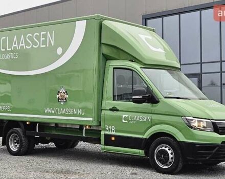 МАН TGE, объемом двигателя 2 л и пробегом 181 тыс. км за 27800 $, фото 5 на Automoto.ua