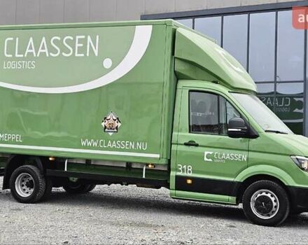 МАН TGE, объемом двигателя 2 л и пробегом 181 тыс. км за 27800 $, фото 1 на Automoto.ua