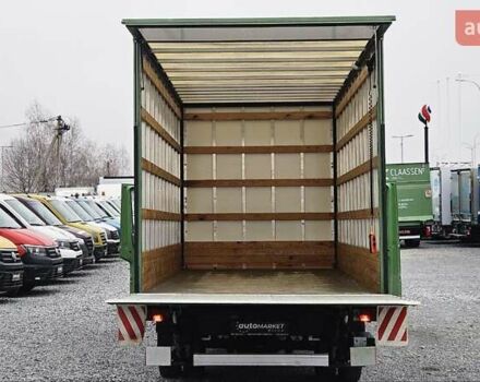 МАН TGE, объемом двигателя 2 л и пробегом 181 тыс. км за 27800 $, фото 29 на Automoto.ua