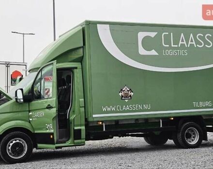 МАН TGE, объемом двигателя 2 л и пробегом 181 тыс. км за 27800 $, фото 27 на Automoto.ua