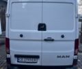 МАН TGE, объемом двигателя 2 л и пробегом 185 тыс. км за 17900 $, фото 1 на Automoto.ua