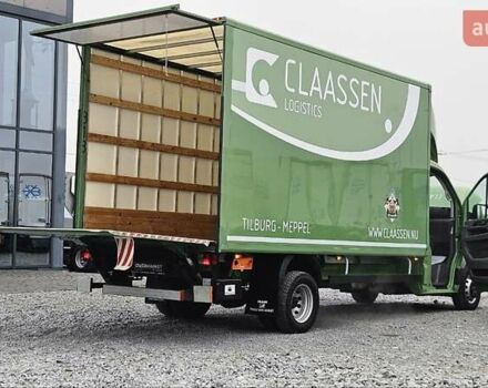 МАН TGE, объемом двигателя 2 л и пробегом 181 тыс. км за 27800 $, фото 32 на Automoto.ua