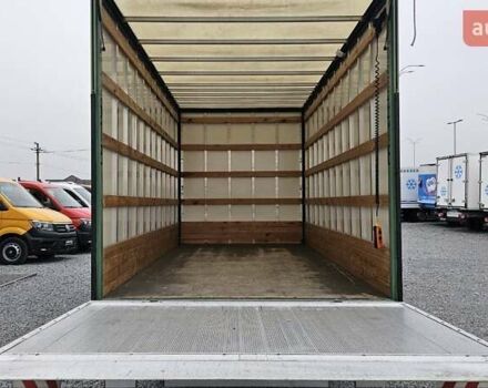 МАН TGE, объемом двигателя 2 л и пробегом 181 тыс. км за 27800 $, фото 30 на Automoto.ua