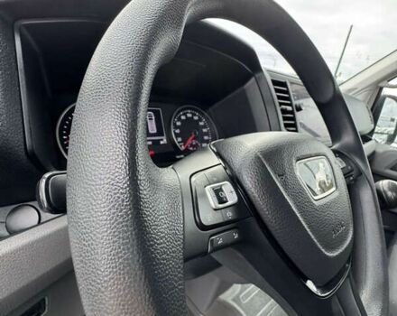 МАН TGE, об'ємом двигуна 2 л та пробігом 235 тис. км за 24900 $, фото 13 на Automoto.ua