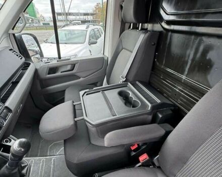 МАН TGE, об'ємом двигуна 2 л та пробігом 235 тис. км за 24900 $, фото 18 на Automoto.ua