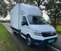 МАН TGE, объемом двигателя 2 л и пробегом 246 тыс. км за 29500 $, фото 1 на Automoto.ua
