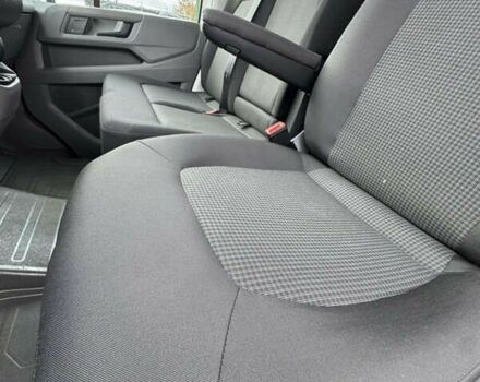 МАН TGE, об'ємом двигуна 2 л та пробігом 235 тис. км за 24900 $, фото 12 на Automoto.ua