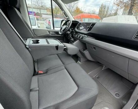 МАН TGE, об'ємом двигуна 2 л та пробігом 235 тис. км за 24900 $, фото 19 на Automoto.ua