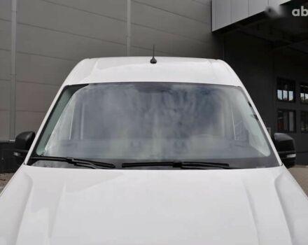 МАН TGE, объемом двигателя 2 л и пробегом 239 тыс. км за 27500 $, фото 24 на Automoto.ua