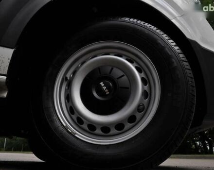 МАН TGE, объемом двигателя 2 л и пробегом 239 тыс. км за 27500 $, фото 29 на Automoto.ua