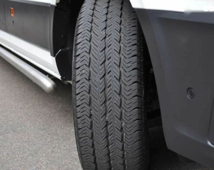 МАН TGE, объемом двигателя 2 л и пробегом 239 тыс. км за 27500 $, фото 26 на Automoto.ua