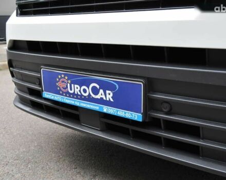 МАН TGE, объемом двигателя 2 л и пробегом 239 тыс. км за 27500 $, фото 22 на Automoto.ua