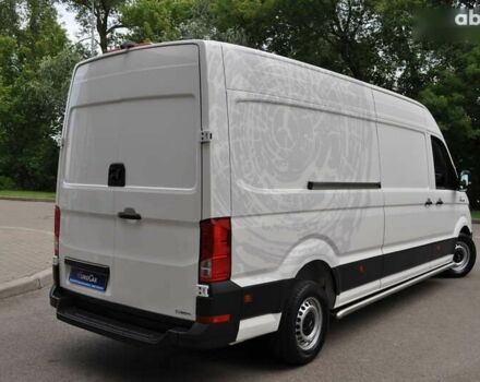 МАН TGE, объемом двигателя 2 л и пробегом 239 тыс. км за 27500 $, фото 6 на Automoto.ua