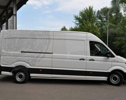 МАН TGE, объемом двигателя 2 л и пробегом 239 тыс. км за 27500 $, фото 5 на Automoto.ua