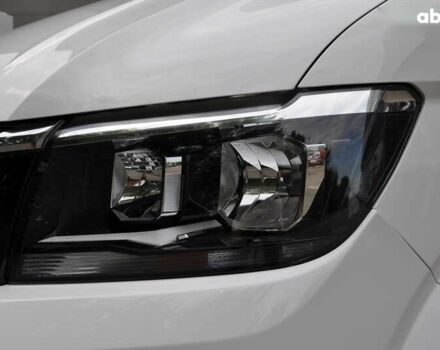 МАН TGE, объемом двигателя 2 л и пробегом 239 тыс. км за 27500 $, фото 19 на Automoto.ua