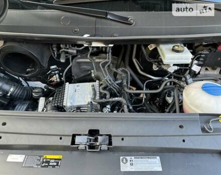 МАН TGE, об'ємом двигуна 2 л та пробігом 221 тис. км за 18400 $, фото 52 на Automoto.ua